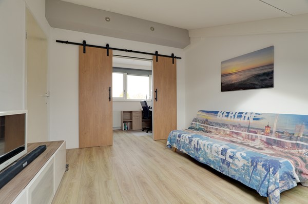 Medium property photo - Aletta Jacobsweg 54, 9408 AM Assen